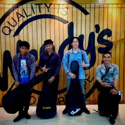 jenis musik rock